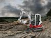 Minibagger-takeuchi-tb225_Baumaschinen Werle Bagger mieten
