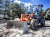atlas weycor radlader ar400 Radlader mieten Baumaschinen Werle