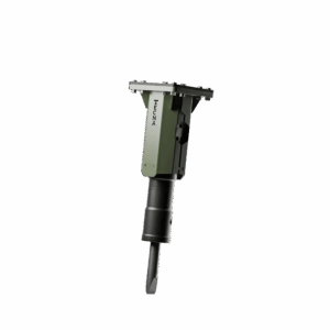 Abbruchhammer TECNA TBK320