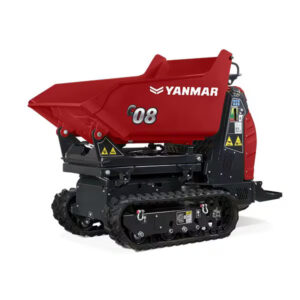 Dumper Yanmar - Diesel - Hi Tip