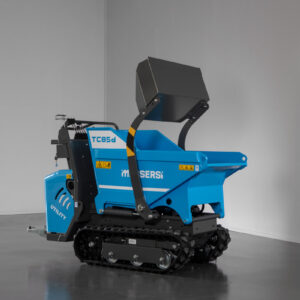 Dumper Messersi - Diesel - TC85d Kaufen Baumaschinen Werle