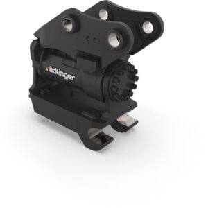 Rädlinger Powertilt 790 - mechanisch