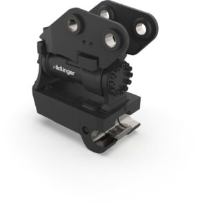 Powertilt / Drehmotor