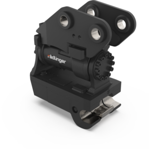 Rädlinger Powertilt 590 - hydraulisch