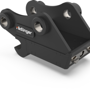 Rädlinger Schnellwechsler 11-15T mechanisch