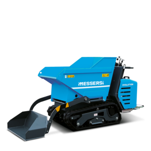 Dumper Messersi - Diesel - TC120d Kaufen Baumaschinen Werle