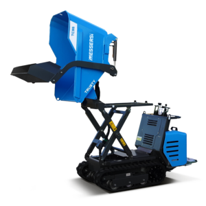 Dumper Messersi - Diesel - TC95d Kaufen Baumaschinen Werle