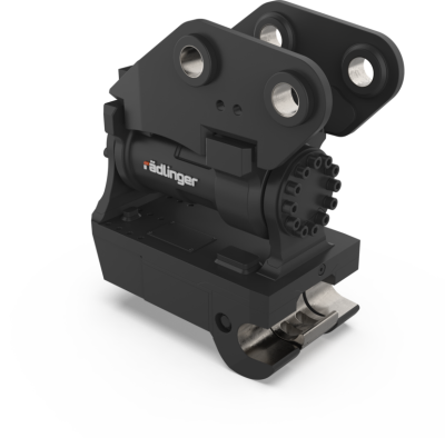 Dumper Messersi - Diesel - TC120d Kaufen Baumaschinen Werle