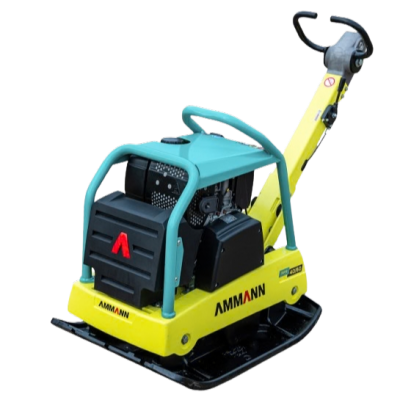 Rüttelplatte APR40/60 - mieten Vermietung Baumaschinen Werle