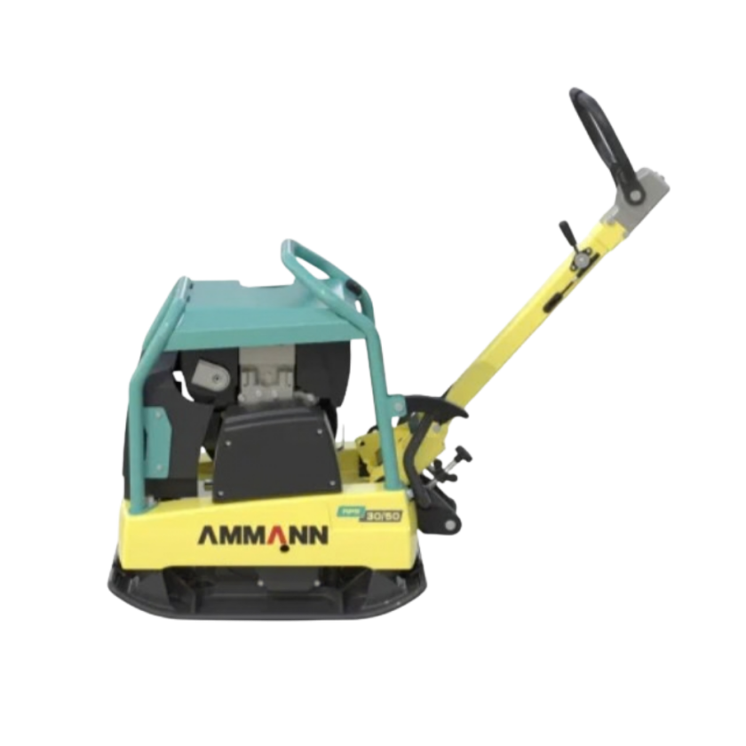 Rüttelplatte APR 3050 Mieten Vermietung Baumaschinen Werle