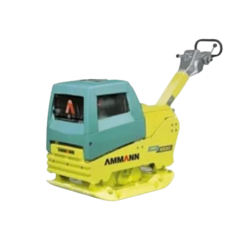 Rüttelplatte APH 6530 ACE Mieten Vermietung Baumaschinen Werle