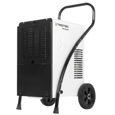 Luftentfeuchter Mieten Vermietung Baumaschinen Werle